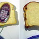 Illustration for article titled Sandwich Phone is Great in a Detached, Ironic Sort of Way